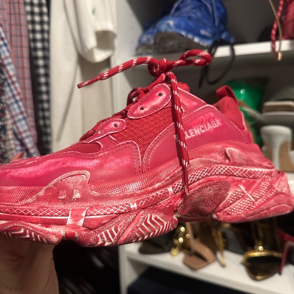 Balenciaga Sneakers - Picture 2 of 2